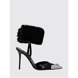 Philipp Plein Pump Woman Black